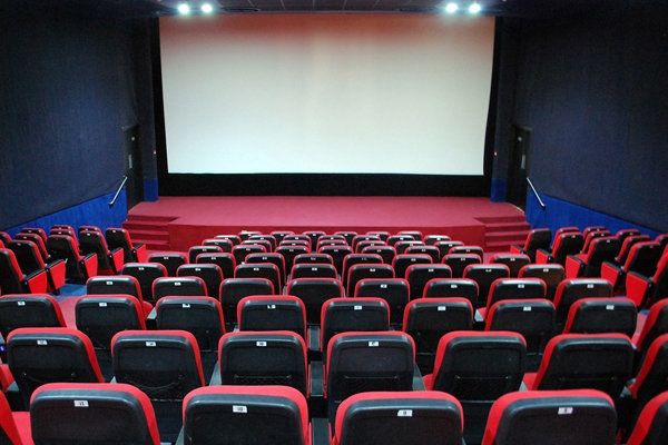 تهران برای هر ۱۰۰۰ نفر ۳ صندلی سینما دارد| تطبیق سرانه تهران و کشور