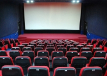 تهران برای هر ۱۰۰۰ نفر ۳ صندلی سینما دارد| تطبیق سرانه تهران و کشور