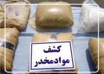 کشف بیش از ۴۵ تٌن مواد مخدر در استان تهران|سهم ۵۹ درصدی تریاک