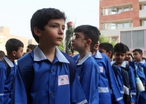 سال ۹۷ بیش از ۲  میلیون دانش آموز در استان تهران تحصیل کرده اند