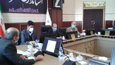 در پنجمین جلسه شورای فنی استان تهران؛ بهینه‌سازی فرآیندهای نظارت بر پروژه‌های عمرانی مورد بررسی قرار گرافت