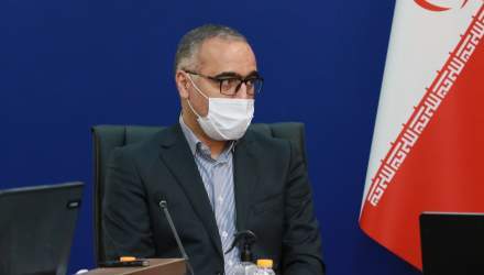 تاکید رئیس جدید سازمان مدیریت تهران بر برنامه‌محوری