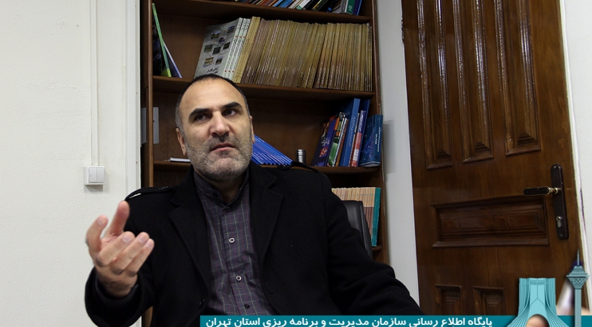 پاکدشت گمرک می خواهد/ اعلام اولویت های سرمایه گذاری در شرق پایتخت