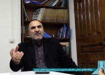 پاکدشت گمرک می خواهد/ اعلام اولویت های سرمایه گذاری در شرق پایتخت