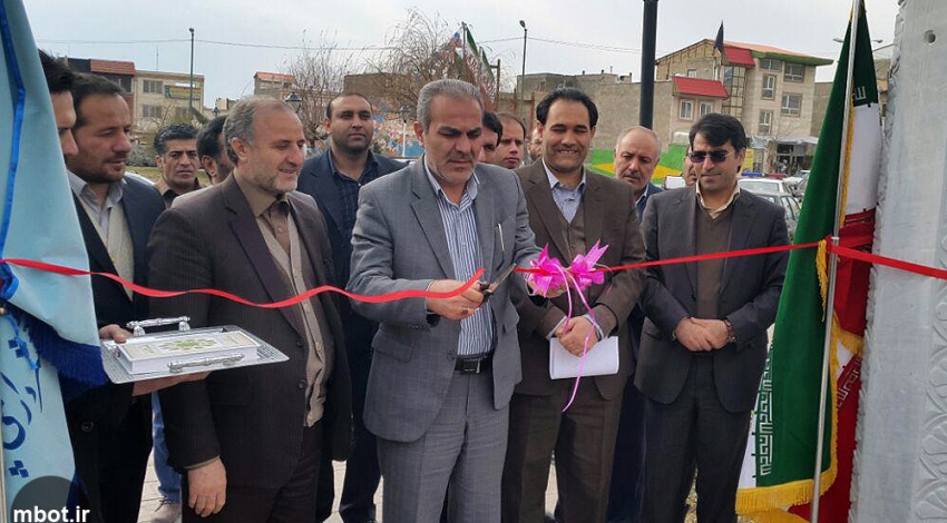 جزئیات افتتاح و کلنگ زنی ۸ پروژه عمرانی در شهرستان پردیس