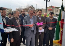 جزئیات افتتاح و کلنگ زنی ۸ پروژه عمرانی در شهرستان پردیس