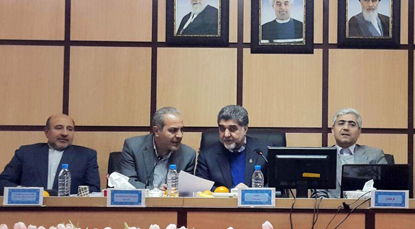 خبرخوش به کشاورزان تهرانی/جزئیات جلسه شورای برنامه ریزی استان درشهریار