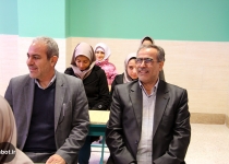 گزارش تصویری/ افتتاح چندین پروژه در شهرستان ملارد  <img src="/images/picture_icon.png" width="16" height="16" border="0" align="top">