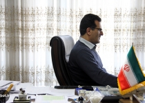 گزارش تصویری/ معاونت هماهنگی  برنامه ریزی ,و بودجه سازمان (تهران)  <img src="/images/picture_icon.png" width="16" height="16" border="0" align="top">