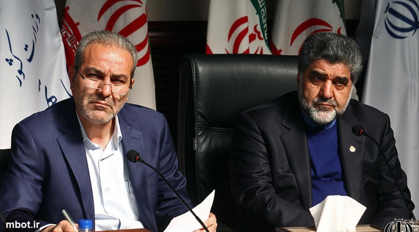 جزئیات نشست بررسی پروژه های در دست اقدام سفرهای استانی رئیس جمهور  