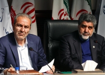 جزئیات نشست بررسی پروژه های در دست اقدام سفرهای استانی رئیس جمهور  