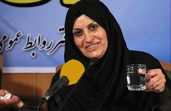 ۵۴ درصد پست خالی داریم/ بخش خصوصی می تواند وارد سازمان استاندارد شود