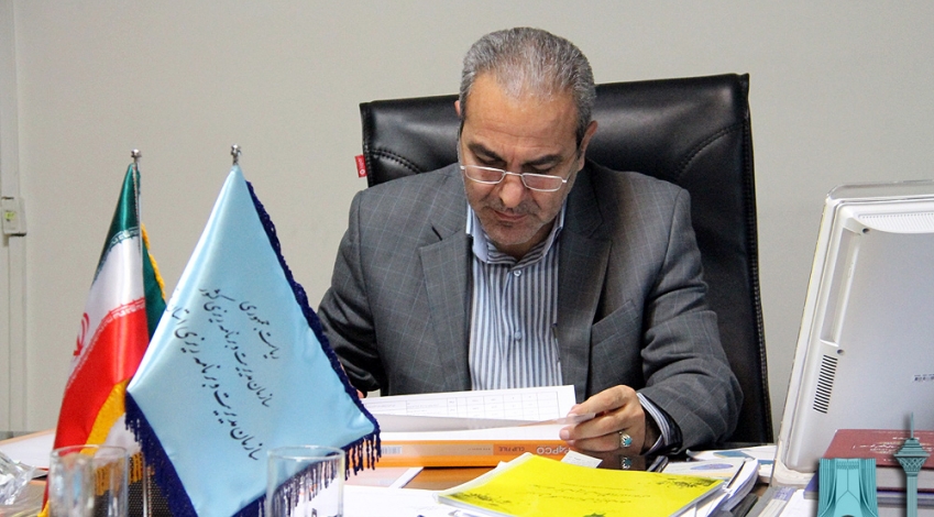 ساماندهی نیروهای دولتی از سال ۹۵/ بودجه ریزی بر مبنای عملکردمی شود