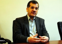 گزارش تصویری/ گفتگو با رئیس گروه آمایش سازمان مدیریت تهران  <img src="/images/picture_icon.png" width="16" height="16" border="0" align="top">