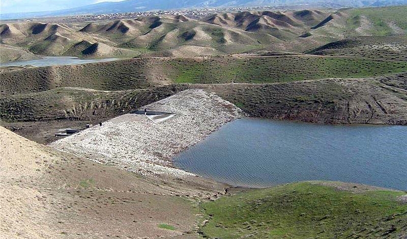 وضع آبخیزداری تهران خوب نیست؛ ۲ هزار میلیارد تومان اعتبار می خواهیم