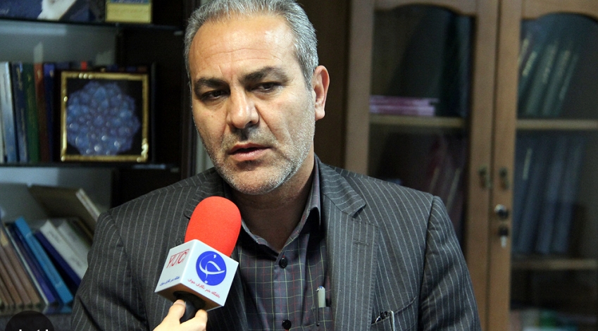 افزايش ۴۰ درصدي بودجه استان در سال ۹۵ 