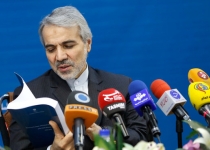 کسری بودجه صفر است/ سال ۹۵ رشد اقتصادی به ۶ درصد می رسد