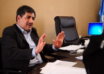 گزارش تصویری/مصاحبه با رئیس سازمان استاندارد تهران  <img src="/images/picture_icon.png" width="16" height="16" border="0" align="top">