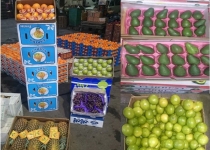 برخورد تهاجمی با قاچاق کالا در تهران از سال ۹۵