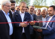 جهانگیری: توسعه کشاورزی اولویت دولت است