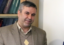 "سید عارف مدنی" فرمانده بسیج سازمان مدیریت و برنامه ریزی تهران شد