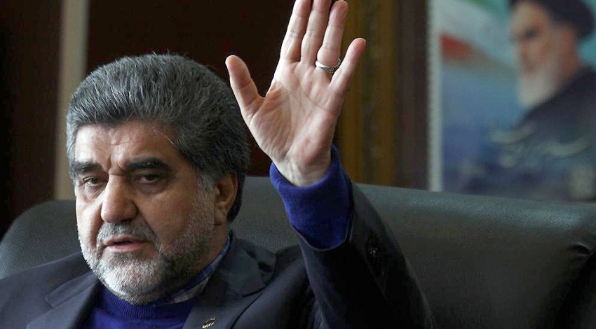 استاندار تهران: همایش و سمینار تشریفاتی برگزار نکنید
