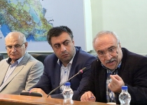 گزارش تصویری/دومین جلسه شورای مدیران سازمان مدیریت و برنامه ریزی تهران  <img src="/images/picture_icon.png" width="16" height="16" border="0" align="top">