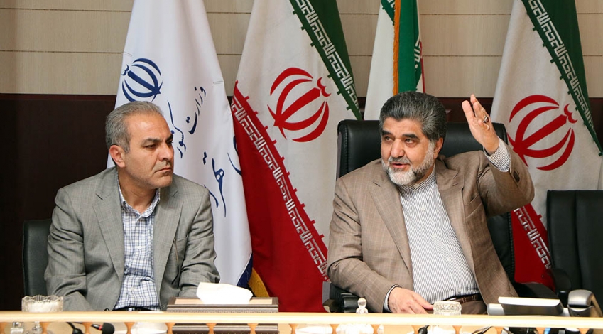 ۷ دستور فوری استاندار تهران به مدیران