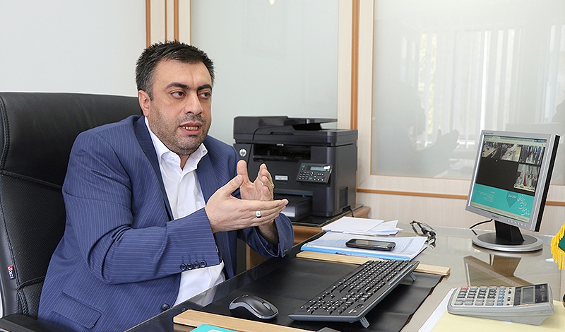 دوشنبه؛ نخستین  جلسه شورای برنامه ریزی پایتخت در سال ۹۵ برگزار می شود