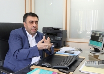 دوشنبه؛ نخستین  جلسه شورای برنامه ریزی پایتخت در سال ۹۵ برگزار می شود