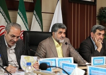 تدوین سند توسعه استان تهران تا خردادماه/ تشکیل کمیته برای تهیه سند