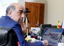 گزارش تصویری/ سمینار آموزشی واگذاری پروژه های طرح های تملک دارایی   <img src="/images/picture_icon.png" width="16" height="16" border="0" align="top">