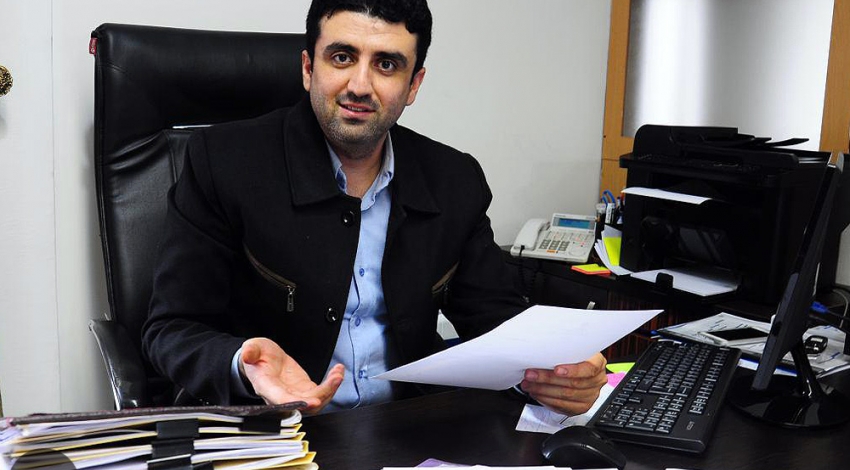 برگزاری اولین نشست روسای سازمان مدیریت و برنامه ریزی منطقه ۶ کشور