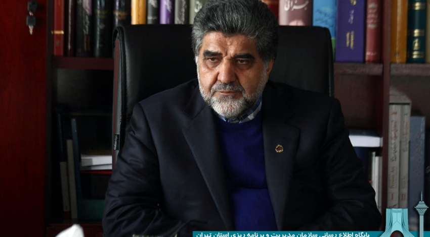 افزایش ۱۶ میلیارد دلاری صادرات کالا از استان تهران در سال ۹۵