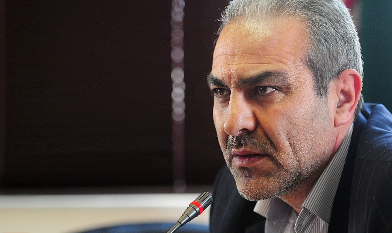  سند ملی راهبرد انرژی و طرح توسعه کسب و کار تهران نهایی شد
