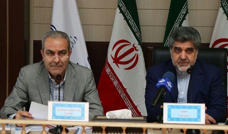 واگذاری ۱۰۵ پروژه استان تهران به بخش خصوصی