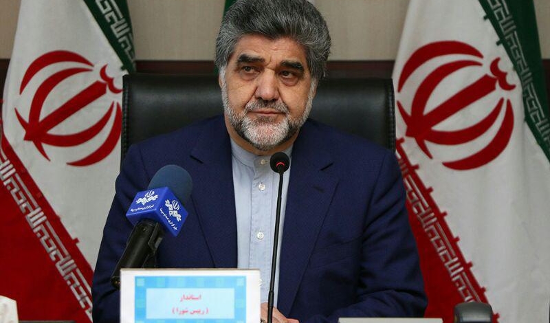 واحدهای صنعتی تهران به شهرک های جدید صنعتی منتقل می شوند