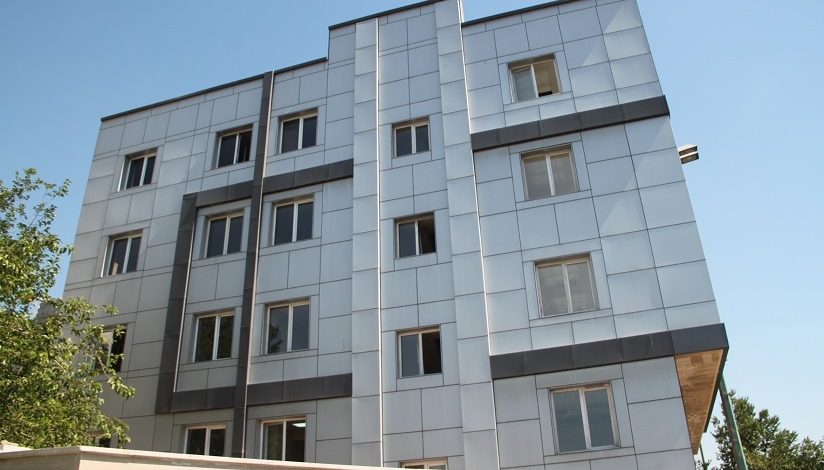آخرین وضعیت ساخت مرکزفرماندهی مدیریت بحران استان تهران