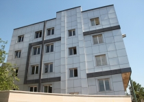 آخرین وضعیت ساخت مرکزفرماندهی مدیریت بحران استان تهران