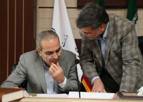 برنامه های میراث فرهنگی و ارشاد استان تهران در اقتصاد مقاومتی اعلام شد