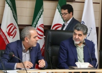 گزارش تصویری/ نهمین جلسه اقتصاد مقاومتی  <img src="/images/picture_icon.png" width="16" height="16" border="0" align="top">