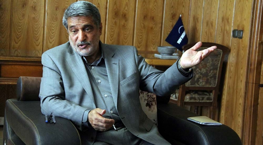 مس فروش از رشد ۱۴ درصدی صادرات پایتخت تا پایان سال جاری خبرداد