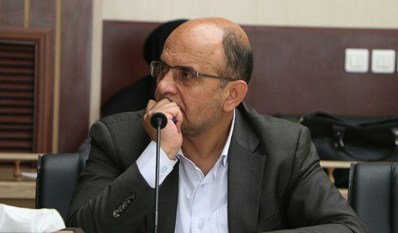 بهره برداری «سد کوچری» نیازمند ۴۰۰ میلیارد ریال اعتبار است