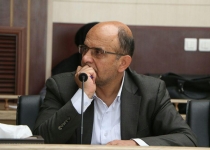 بهره برداری «سد کوچری» نیازمند ۴۰۰ میلیارد ریال اعتبار است