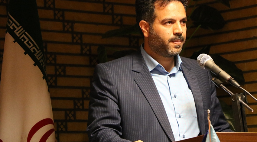 همایش مسئولان و رابطین آموزشی برگزار شد