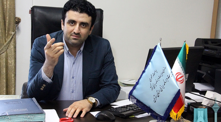 نشست  واگذاری طرح های تملک دارایی سرمایه ای تهران برگزار می شود