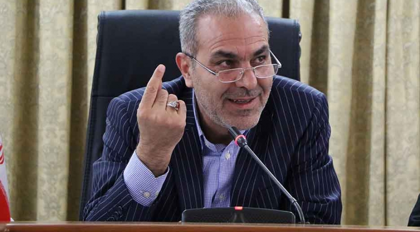 تشکیل ستاد سرشماری نفوس و مسکن در شهرهای استان تهران