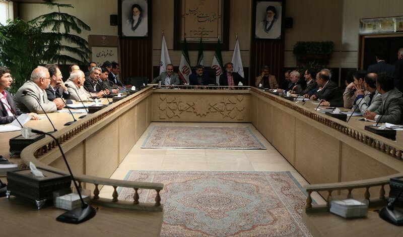 ایجاد مراکز تجاری تهران در ارمنستان