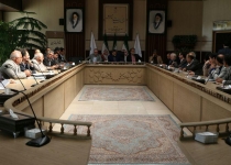 ایجاد مراکز تجاری تهران در ارمنستان