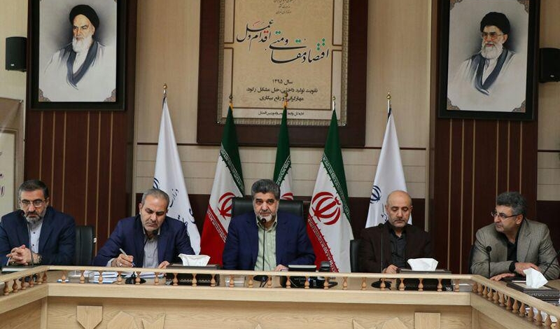 جزئیات ۲۰ مصوبه ستاد اقتصاد مقاومتی استان تهران